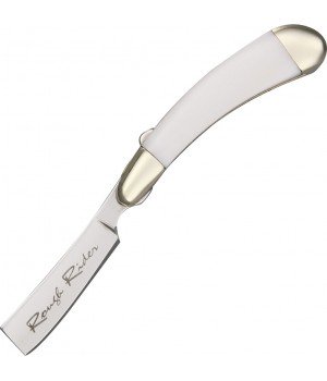Rough Rider Mini Razor