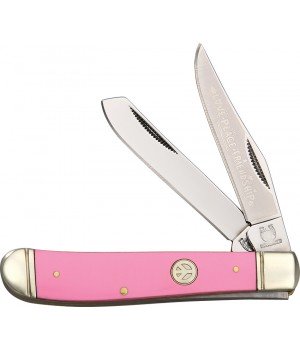 Rough Rider Mini Trapper Pink