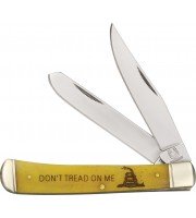 Rough Rider Trapper