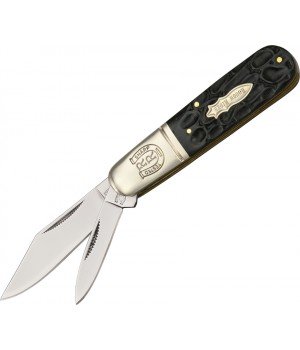 Rough Rider Bark Bone Barlow