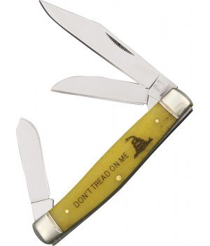 Rough Rider Dont Tread on Me