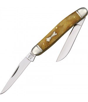 Rough Rider Improved Muskrat