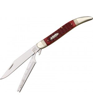 Rough Rider Fish Knife
