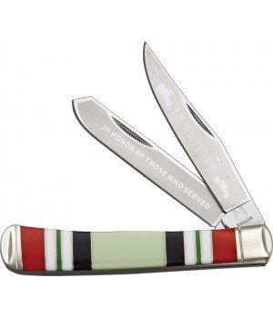 Rough Rider Iraq War Veteran