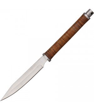 Rough Rider Slim Design Fixed 
Blade