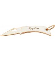 Rough Rider Mini Lockback