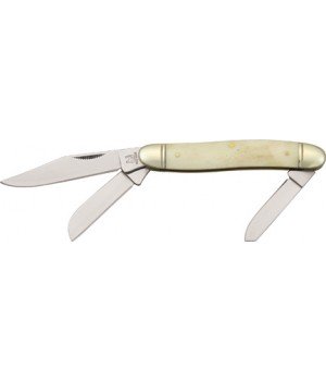 Rough Rider Stockman