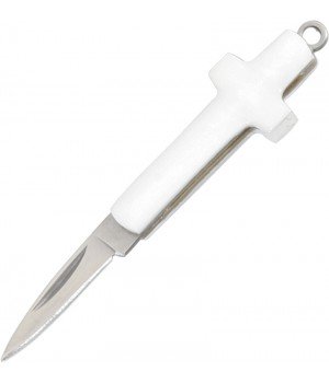 Rough Rider Cross Knife