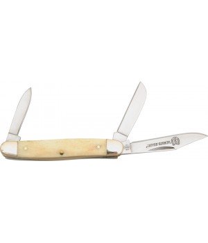 Rough Rider Small Stockman