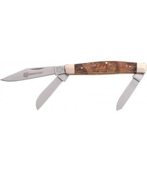 Rough Rider Stockman