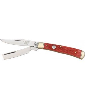 Rough Rider Razor Trapper