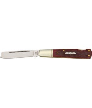 Rough Rider One Arm Lockback