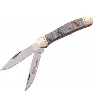 Rough Rider Copperhead