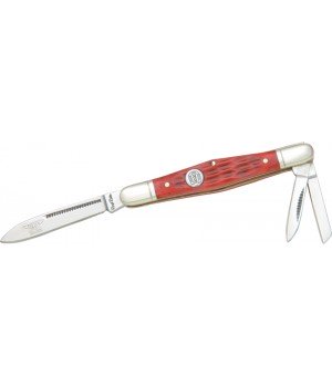 Rough Rider Small Swell Center 
Whittler