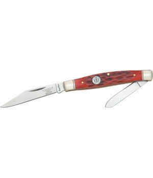 Rough Rider Two Blade Stockman