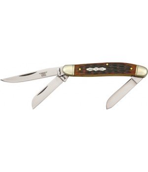 Rough Rider Stockman