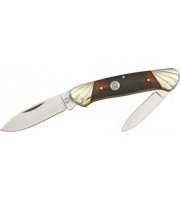Rough Rider Canoe