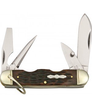 Rough Rider Camp Knife