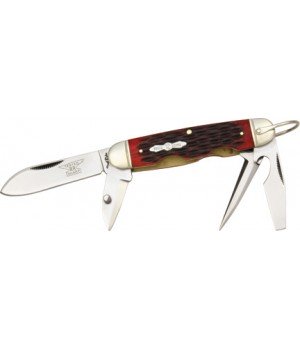 Rough Rider Camp Knife