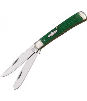 Rough Rider Gunstock Trapper