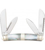 Rough Rider Deluxe Congress