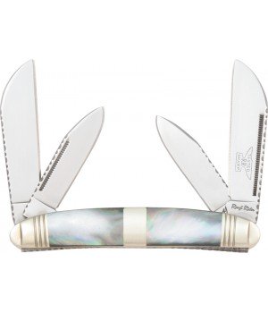 Rough Rider Deluxe Congress