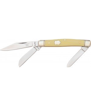 Rough Rider Stockman