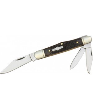 Rough Rider Gunstock Whittler
