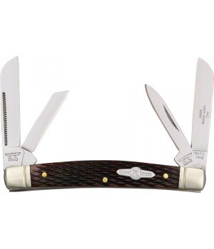 Rough Rider Gunstock Congress