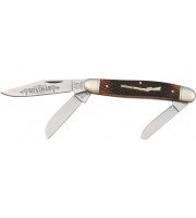 Rough Rider Large Stockman