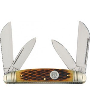 Rough Rider Deluxe Congress