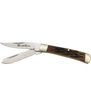 Rough Rider Tiny Trapper