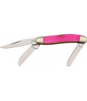 Rough Rider Tiny Stockman