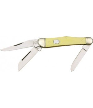 Rough Rider Stockman