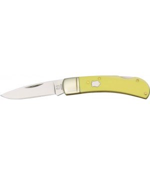 Rough Rider Lockback