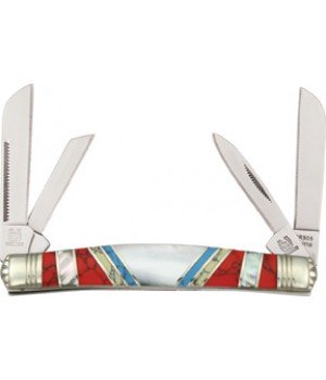 Rough Rider Stoneworx Congress