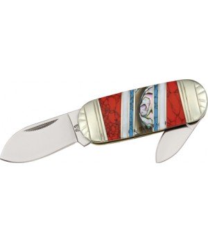 Rough Rider Stoneworx Small Sufish