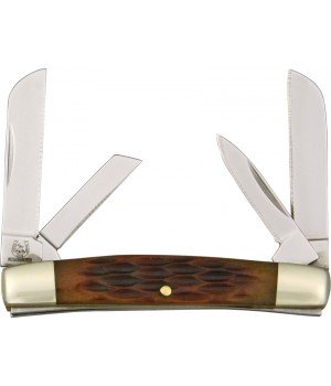 Rough Rider Miniature Congress