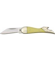 Rough Rider Mini Leg Knife