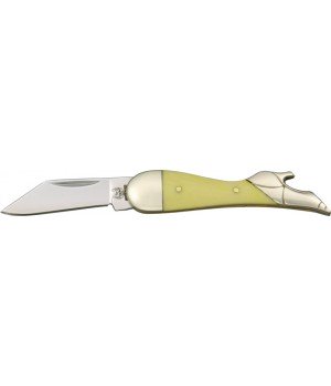 Rough Rider Mini Leg Knife