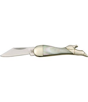 Rough Rider Mini Leg Knife