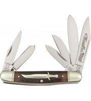 Rough Rider Bowie Stockman