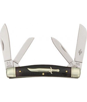 Rough Rider Bowie Congress