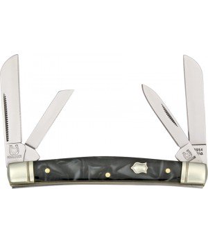 Rough Rider Midnight Congress