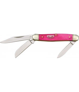 Rough Rider Small Stockman