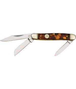 Rough Rider Small Stockman