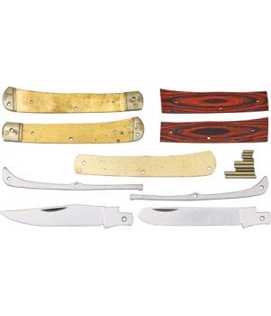Rough Rider Custom Shop 
Trapper Kit