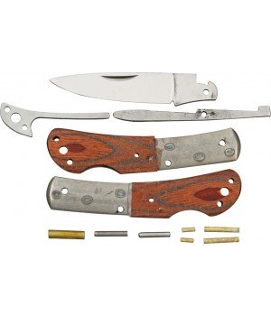 Rough Rider Custom Shop Kit.