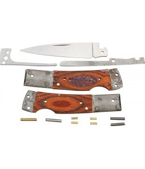 Rough Rider Custom Shop Kit - 
Lockback