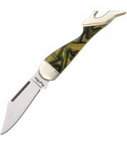 Rough Rider Small Leg Knife